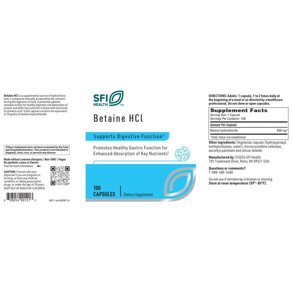 variant:100 capsules