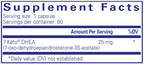 variant:60 capsules