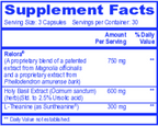 variant:90 capsules