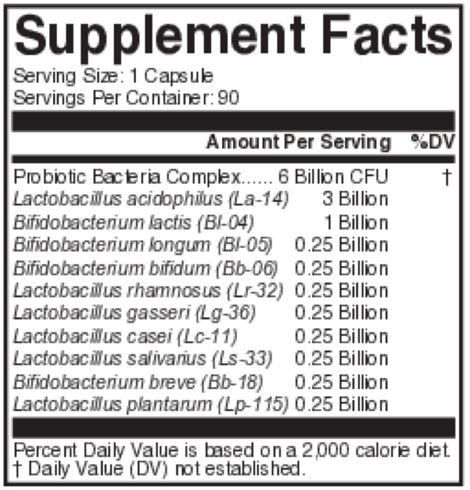 variant:90 capsules