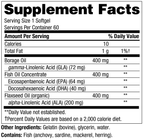 variant:60 Softgels