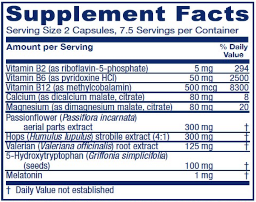 variant:15 capsules