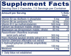 variant:15 capsules