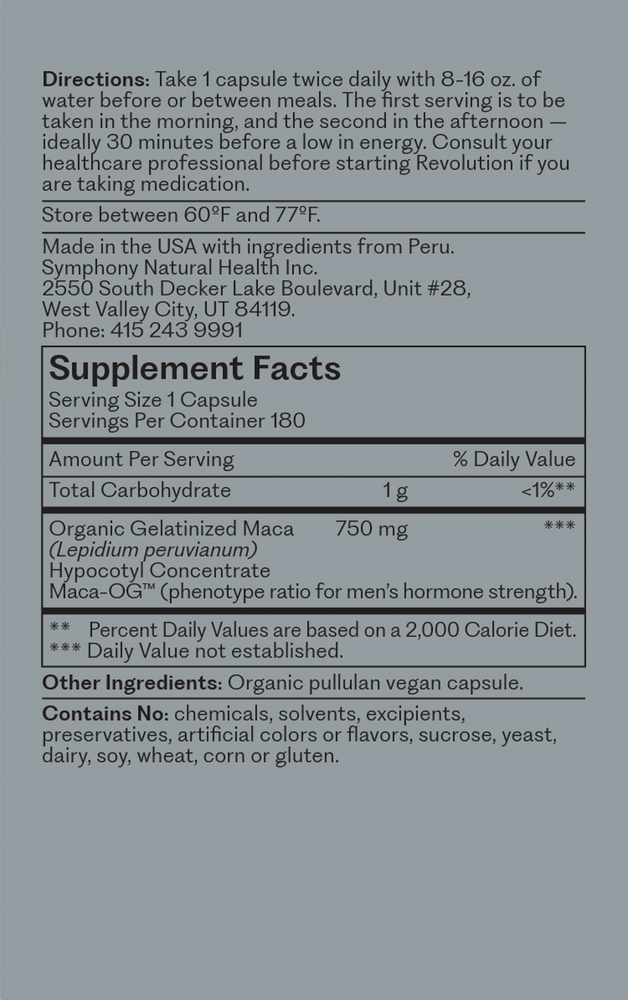 variant:180 capsules