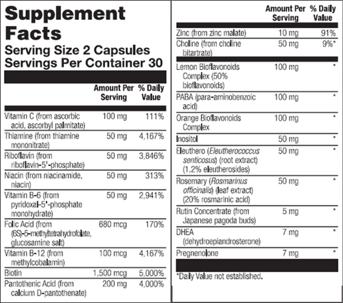 variant:60 capsules