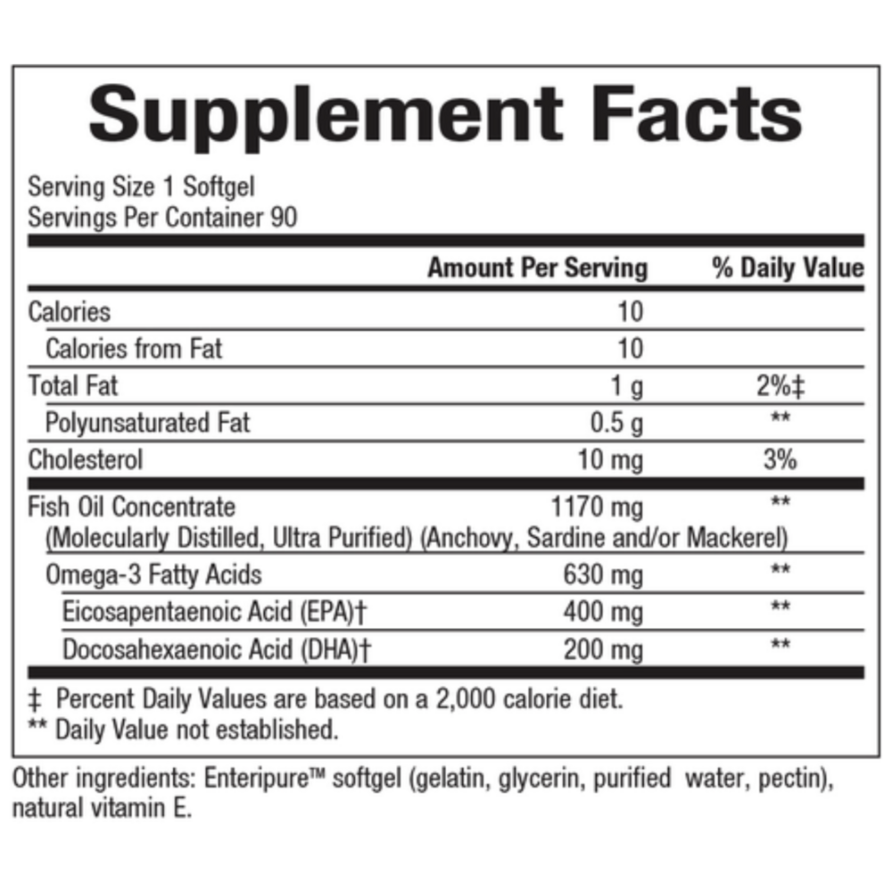 variant:180 Softgels