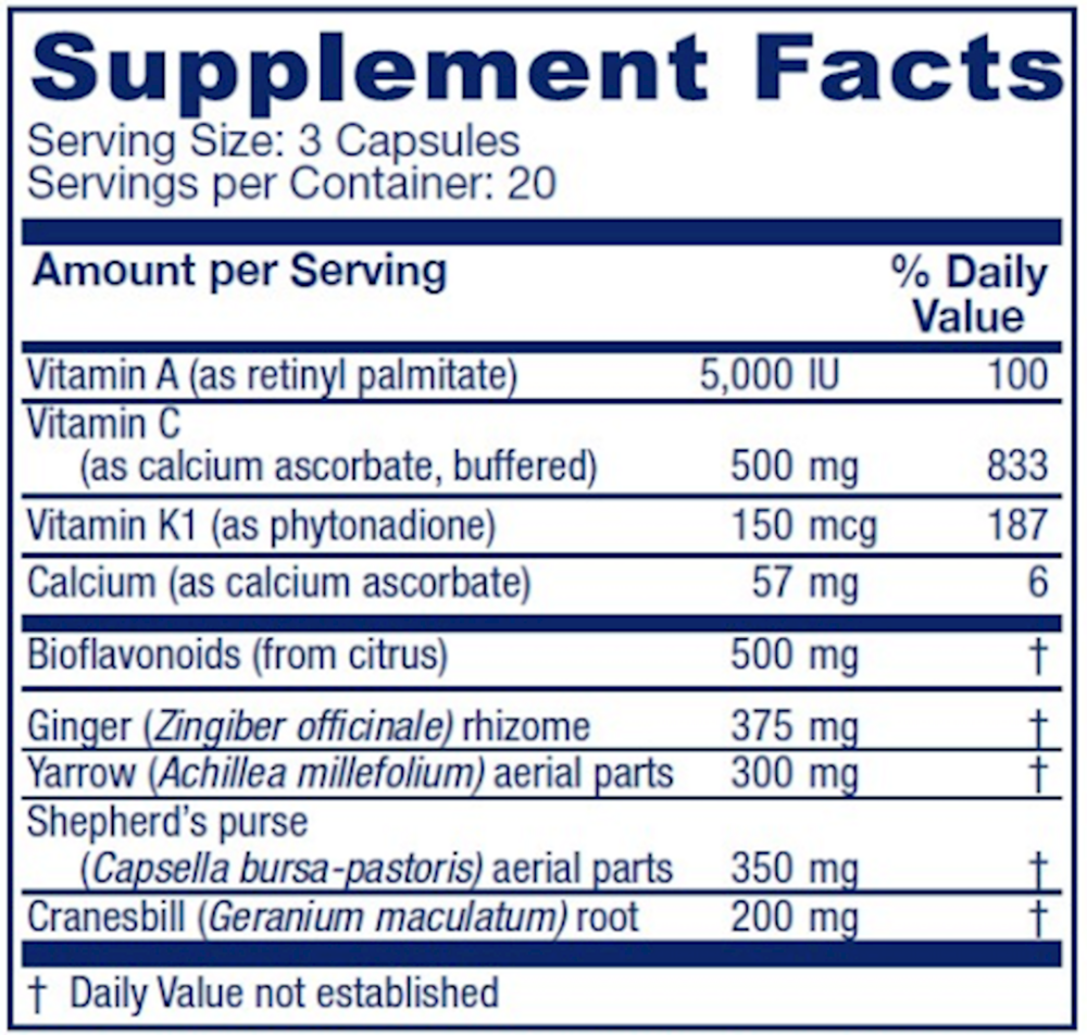 variant:60 capsules