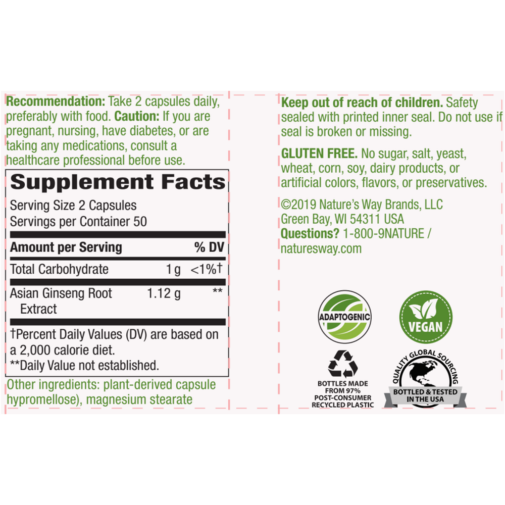 variant:100 capsules