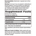 variant:180 capsules