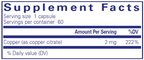 variant:60 capsules