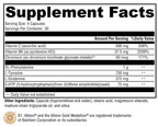 variant:120 capsules