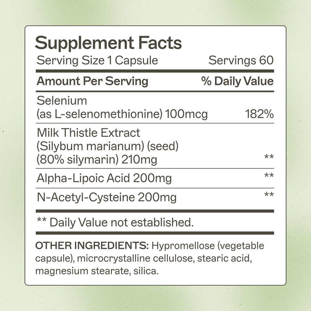 variant:60 capsules