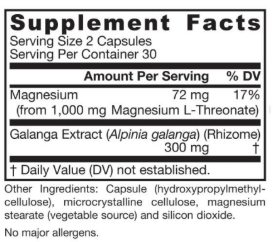 variant:60 capsules