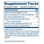variant:90 tablets