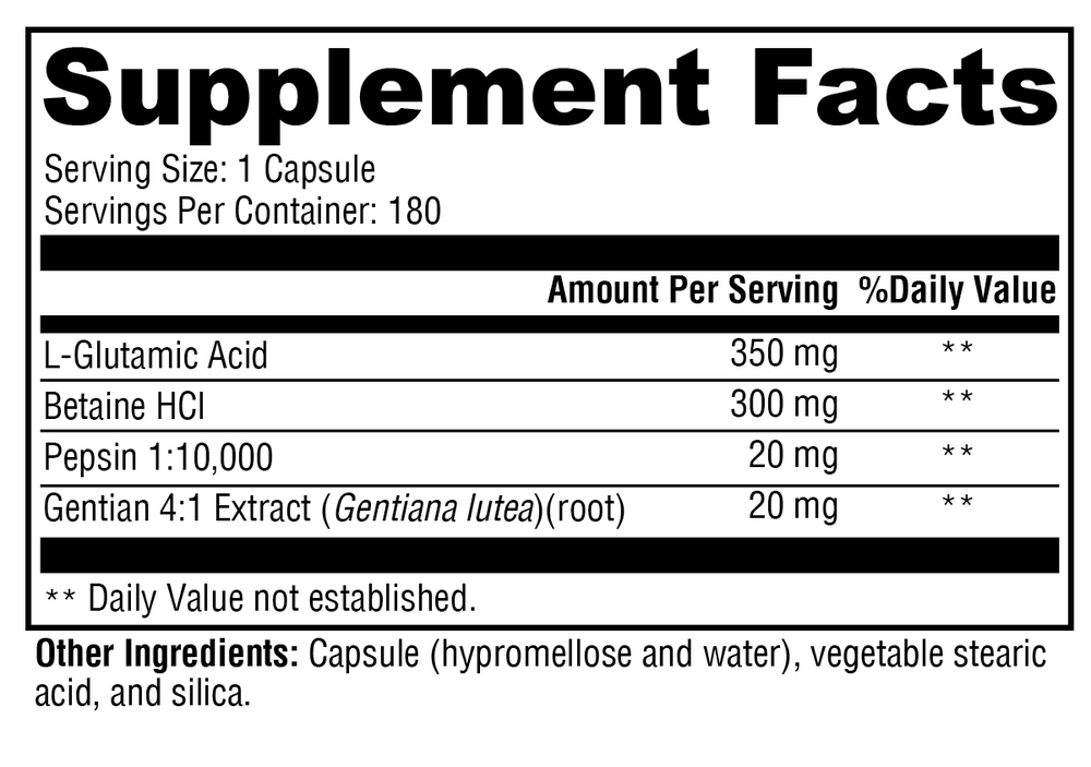 variant:180 capsules
