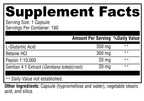 variant:180 capsules