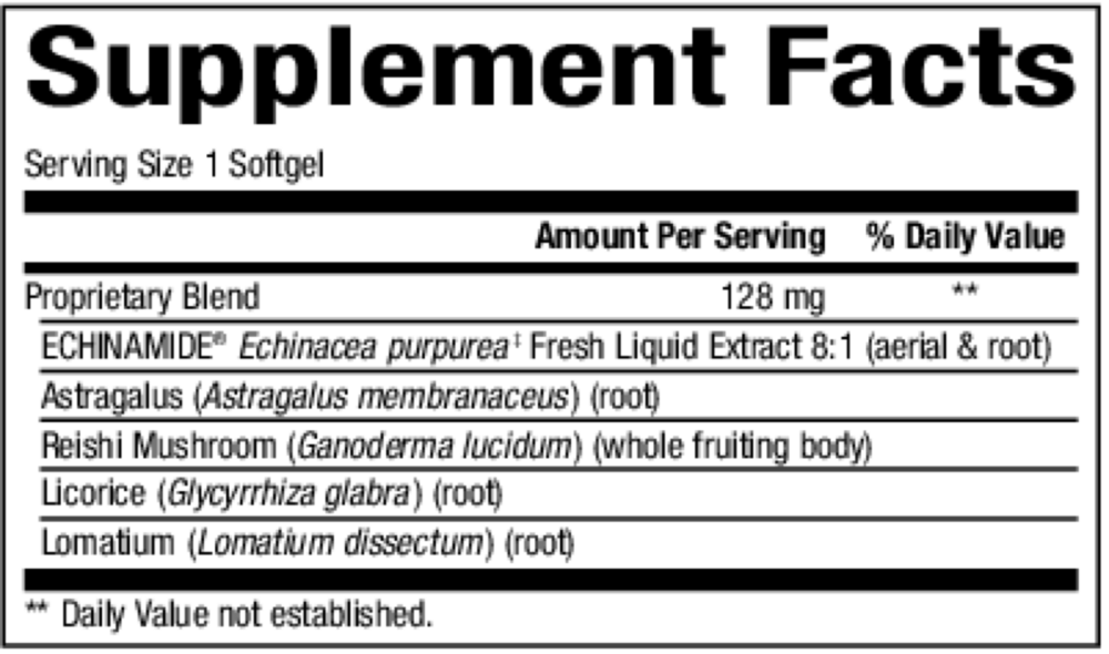 variant:60 Softgels
