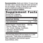 variant:60 capsules