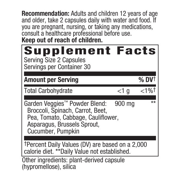 variant:60 capsules