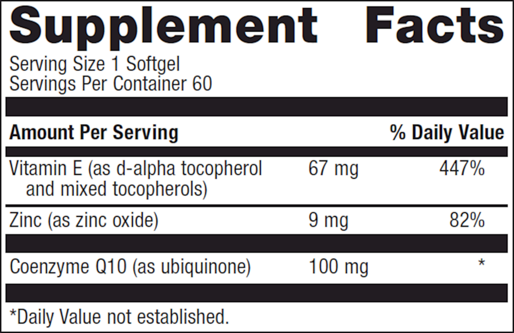 variant:60 Softgels