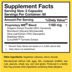 variant:120 capsules