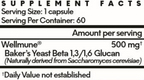 variant:60 capsules