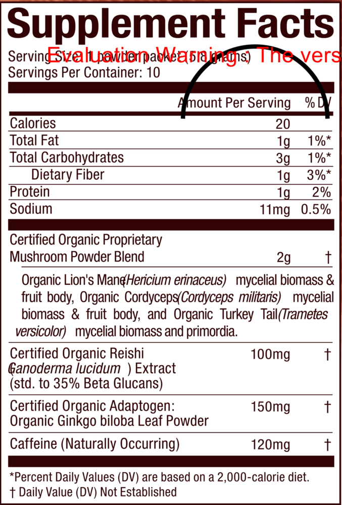variant:10 Packets