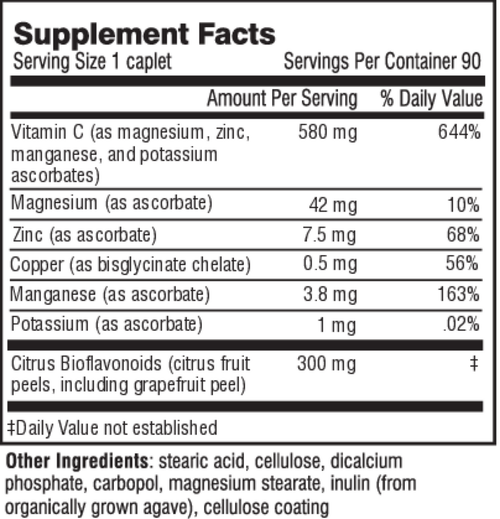 variant:90 caplets