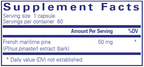 variant:60 capsules
