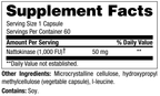 variant:60 capsules