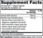 variant:30 capsules