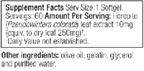 variant:60 Softgels