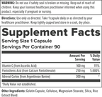 variant:90 capsules