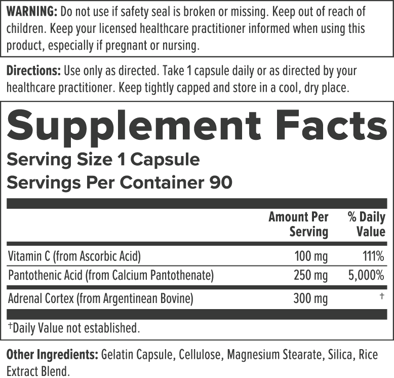 variant:90 capsules
