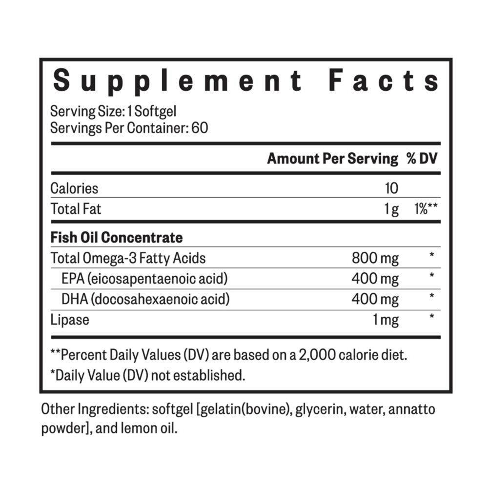 variant:60 Softgels