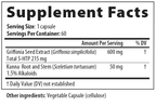 variant:60 capsules