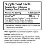 variant:90 capsules