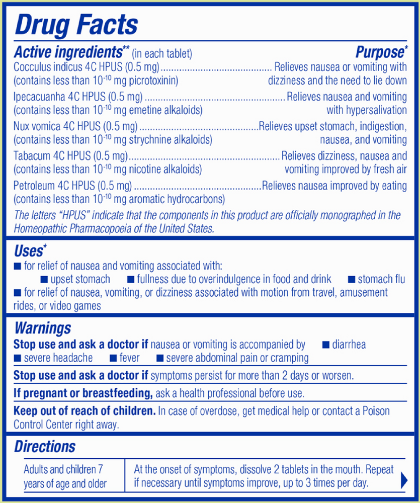 variant:60 tablets