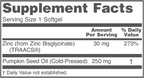 variant:120 Softgels