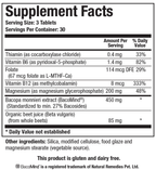 variant:90 tablets