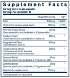 variant:60 capsules