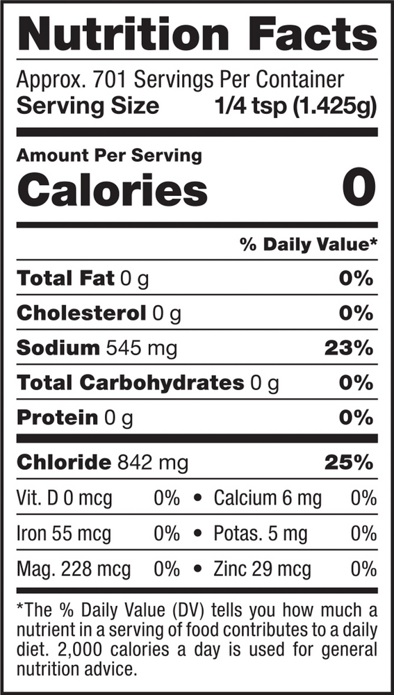 variant:1000 Grams