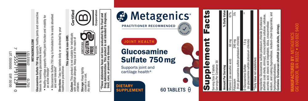 variant:60 tablets