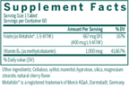 variant:60 Chewables