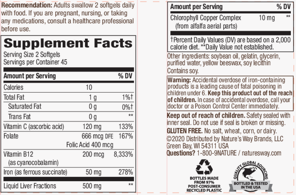 variant:90 Softgels