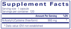 variant:120 capsules