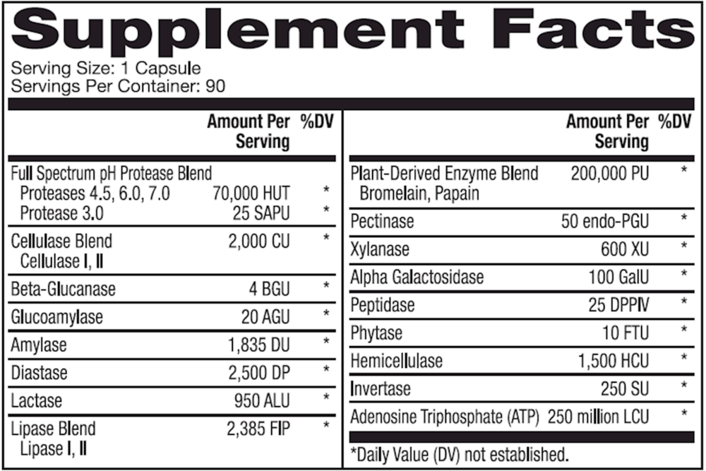 variant:90 capsules
