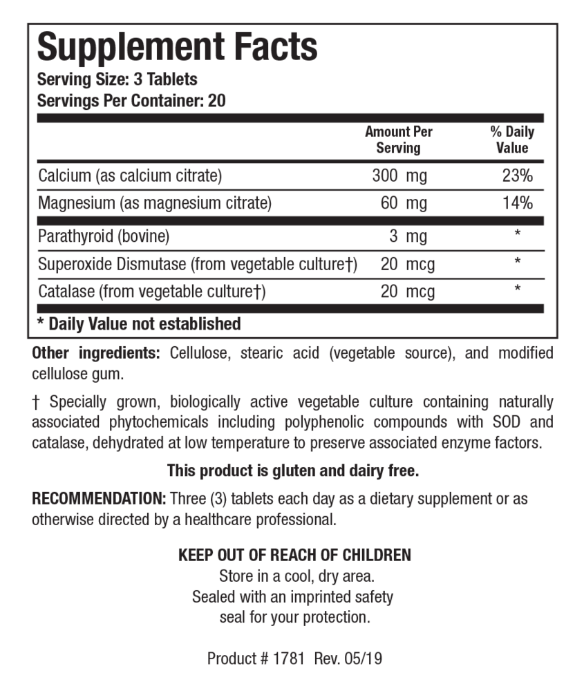 variant:60 tablets