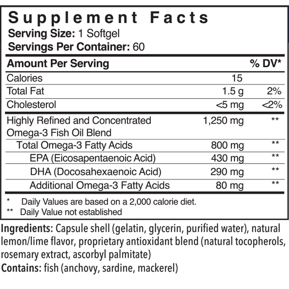 variant:60 Softgels