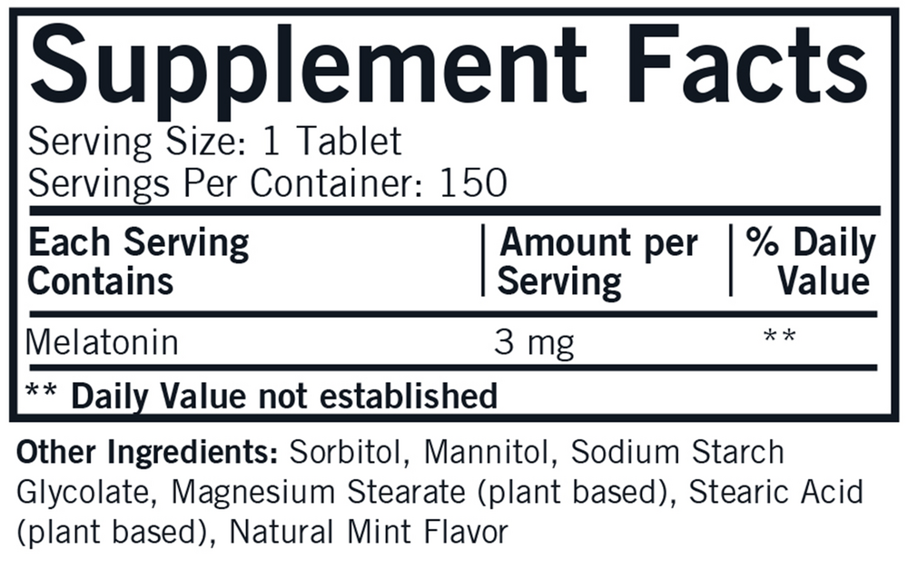 variant:150 Chewables
